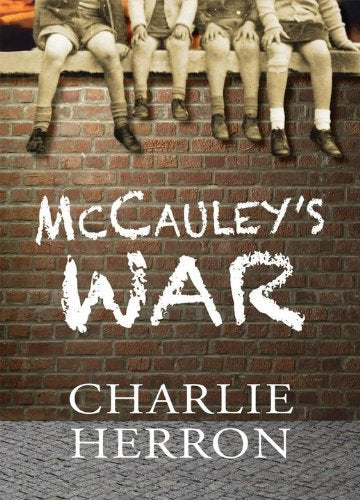 McCauley's War