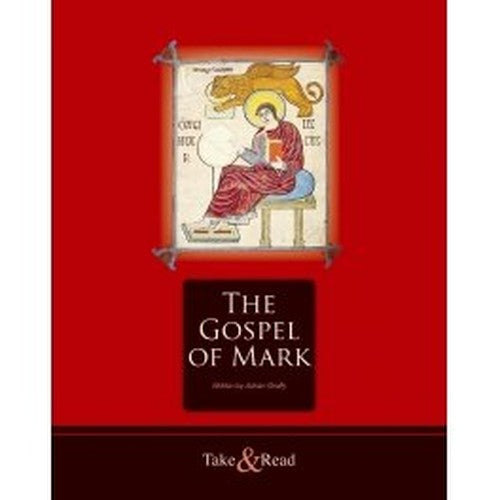 The Gospel of Mark