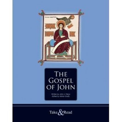 The Gospel of John