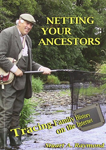 Netting Your Ancestors