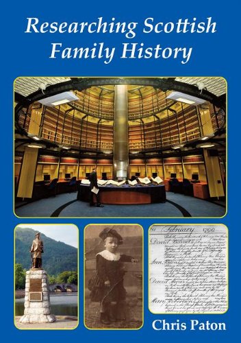 Researching Scottish Family History