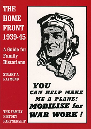 The Home Front
