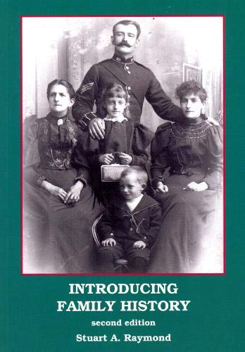Introducing Family History