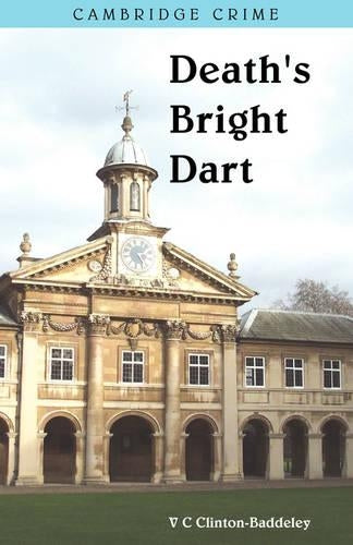 Death's Bright Dart