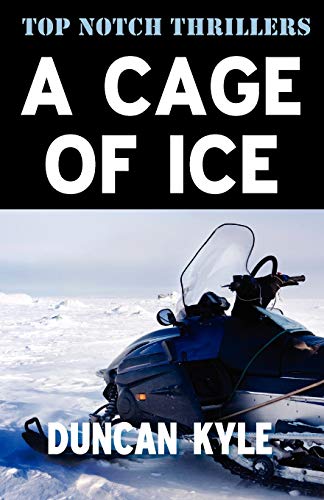 Cage of Ice