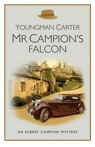 Mr Campion's Falcon