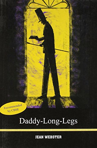 Daddy-Long-Legs