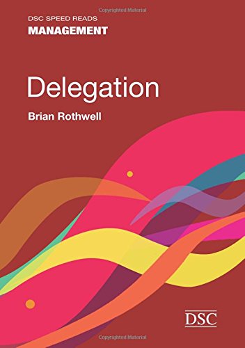 Delegation