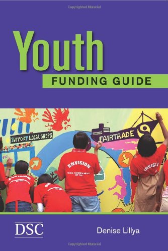 The Youth Funding Guide