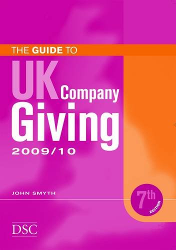 The Guide to UK Company Giving
