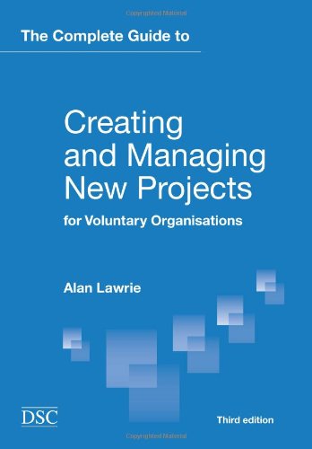 The Complete Guide to Creating and Managing New Projects