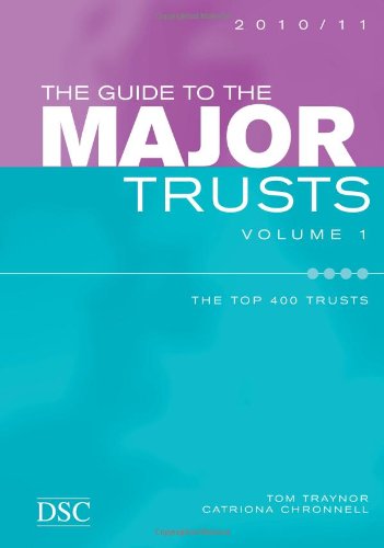 The Guide to the Major Trusts