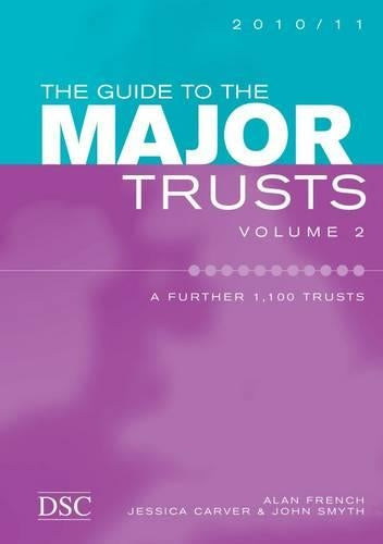 A Guide to the Major Trusts