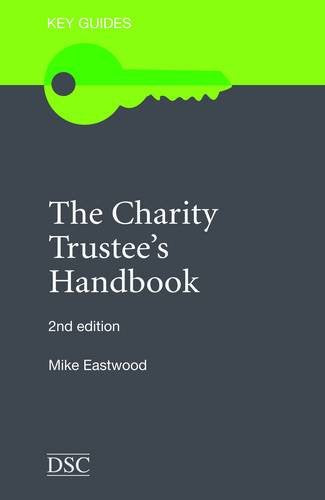 The Charity Trustees Handbook
