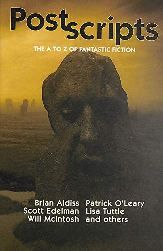 "Postscripts" Magazine, Issue 12