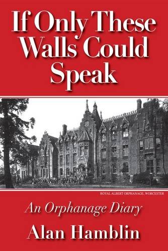 If Only These Walls Could Speak