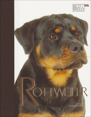 Rottweiler