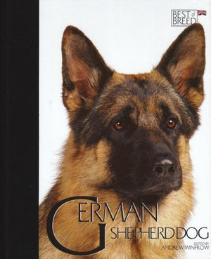 German Shepherd Dog