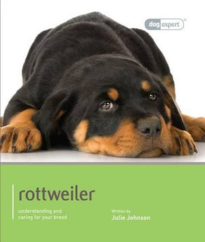 Rottweiler - Dog Expert