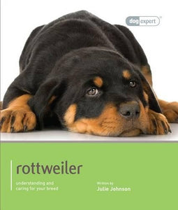 Rottweiler - Dog Expert 