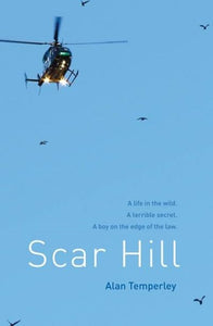 Scar Hill 