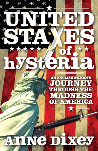 United States Of Hysteria