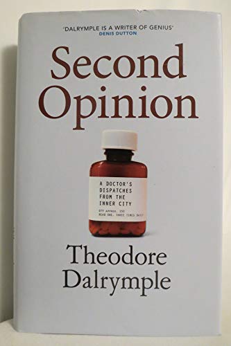 Second Opinion
