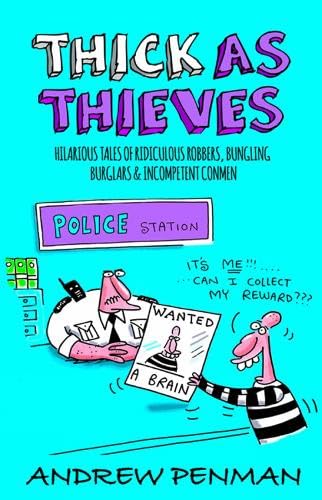 Thick As Thieves