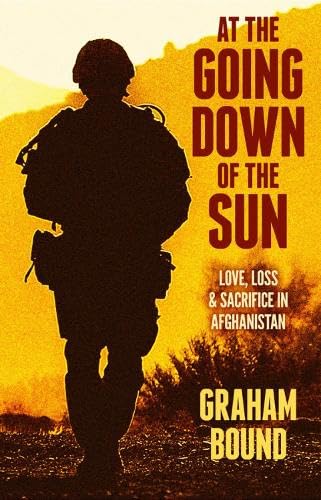 At The Going Down of the Sun