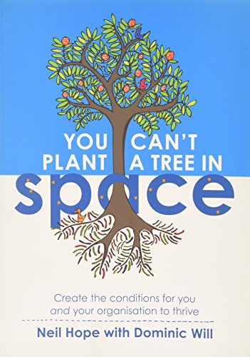 You Can't Plant a Tree in Space