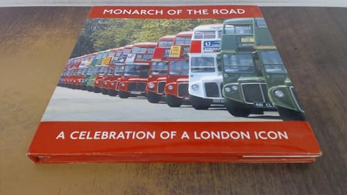 Monarch of the Road