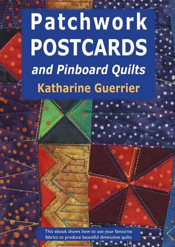 Patchwork Postcards