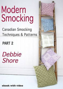 Modern Smocking 