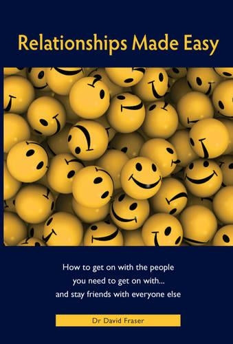 Relationships Made Easy