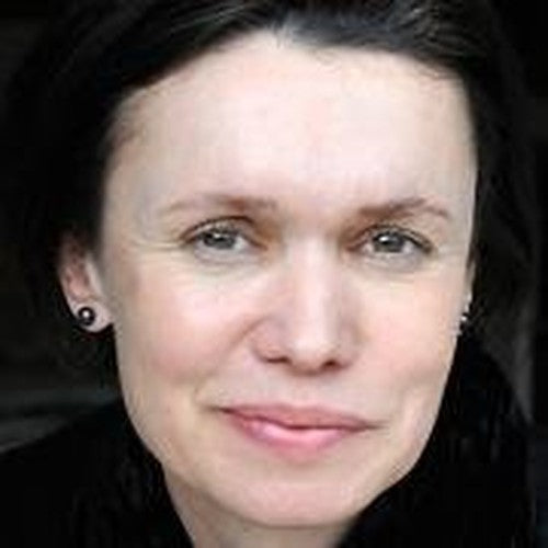Catherine Smith Reading From Her Poems
