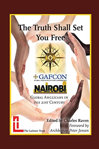 The Truth Shall Set You Free