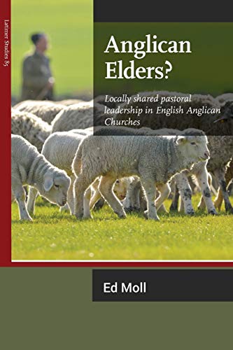 Anglican Elders?