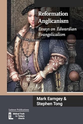 Reformation Anglicanism