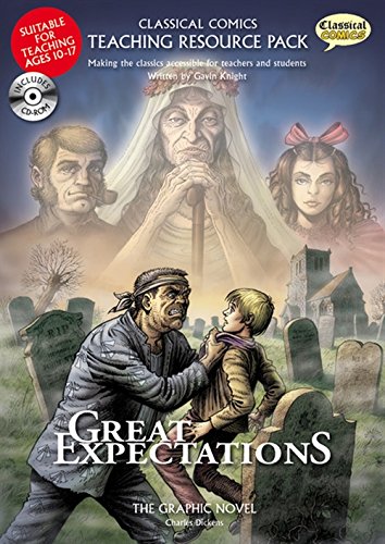 Great Expectations Study Guide