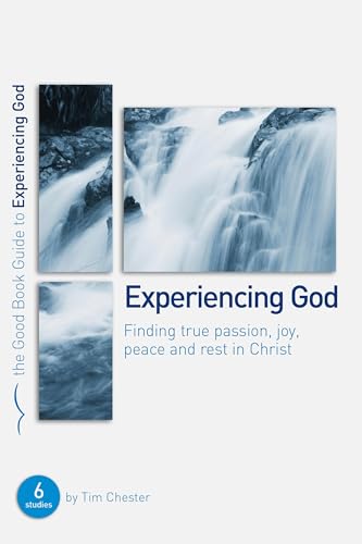 Experiencing God