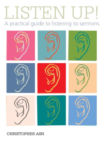 Listen up!