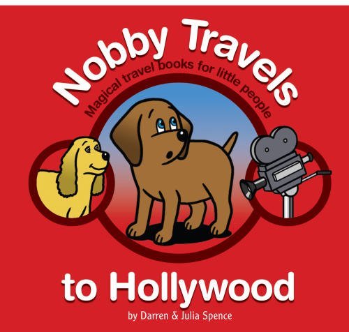 Nobby Travels to Hollywood