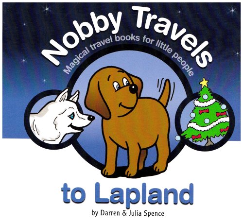 Nobby Travels to Lapland