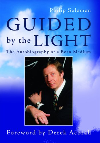 Guided by the Light
