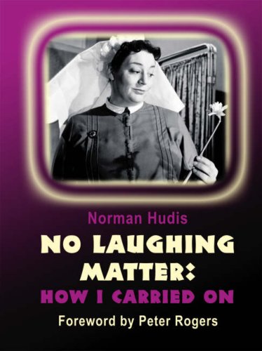 No Laughing Matter
