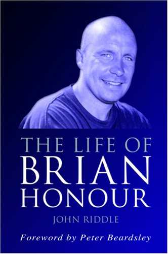 The Life of Brian Honour