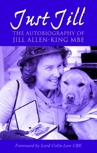 Just Jill