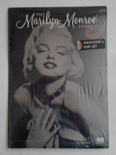 The Marilyn Monroe Story (Magazine only)