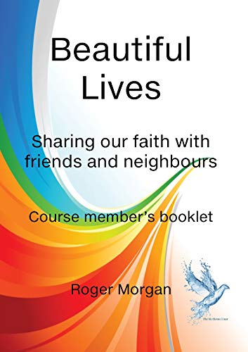 Beautiful Lives - Member's Course Book