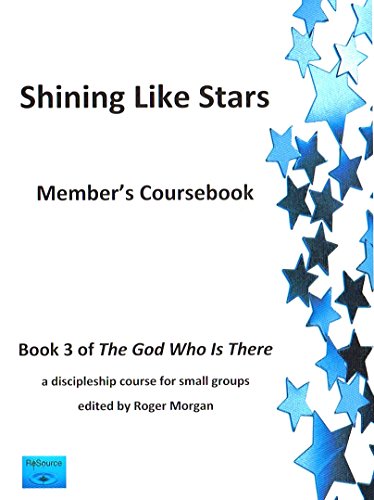 Shining Like Stars - Course Book